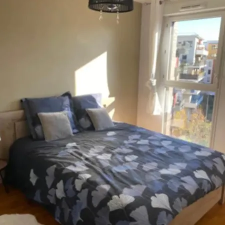 Apartment Stylish Cosy Appt *