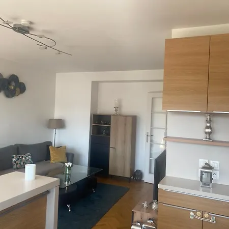 Stylish Cosy Appt