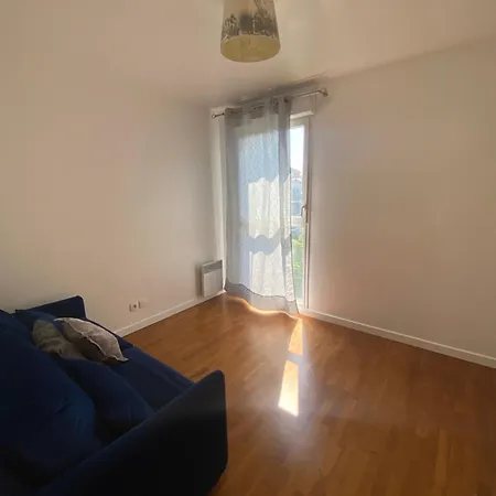 Stylish Cosy Appt Apartment Asnieres-sur-Seine