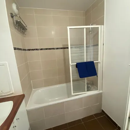 Apartment Stylish Cosy Appt Asnieres-sur-Seine