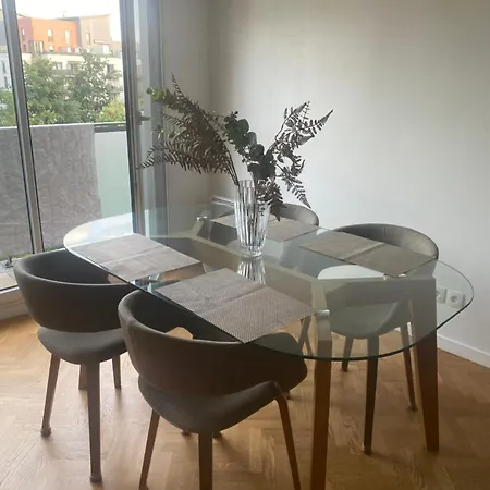 Stylish Cosy Appt *