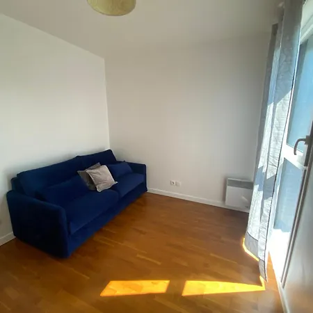 Stylish Cosy Appt * Asnieres-sur-Seine