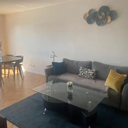 Stylish Cosy Appt * Asnieres-sur-Seine