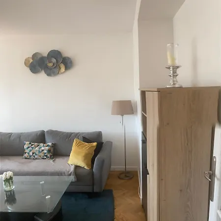 Stylish Cosy Appt *
